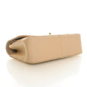 Chanel Jumbo Caviar Classic...