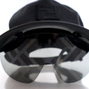 Fendi Cotton EyeCap Shield