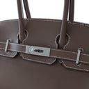 Hermes Etoupe Evercolor Sho...