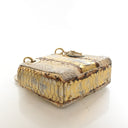 Christian Dior Mini Python ...
