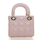 Christian Dior Mini Lambski...