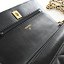 Chanel Lambskin Pearl Crush...