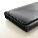 Prada Saffiano Long Wallet