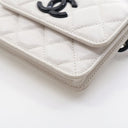 Chanel Caviar My Everything...