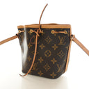 Louis Vuitton Monogram Nano...