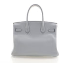 Hermes Bleu Pale Togo Birki...