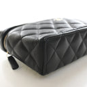 Chanel Small Caviar Slim Va...