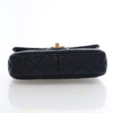 Chanel Mini Lambskin CC Squ...