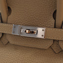 Hermes Trench Togo Birkin 25