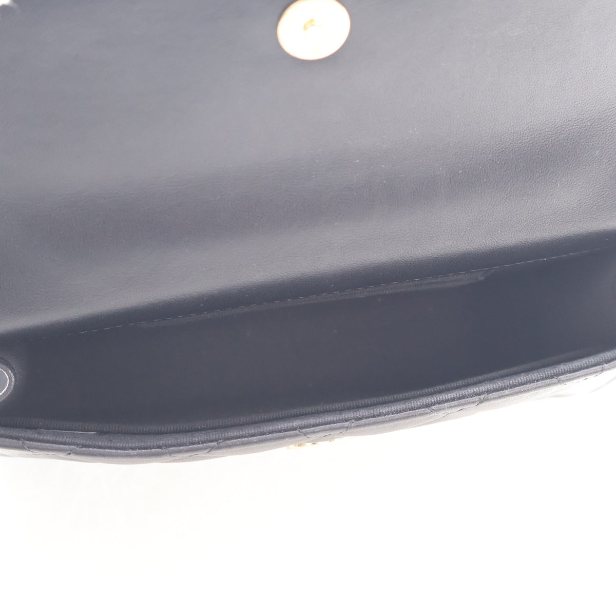 Chanel Lambskin Top Handle Phone Holder With Chain, photo 18 of 20