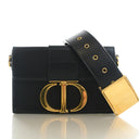 Christian Dior Calfskin Min...