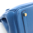 Hermes Mykonos Togo Birkin 30