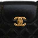 Chanel Nano Calfskin Kelly ...