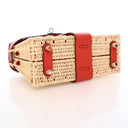 Hermes Picnic Kelly 20 Roug...