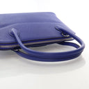 Hermes Bleu Electric Epsom ...