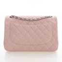 Chanel Caviar Jumbo Classic...
