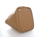 Hermes Biscuit Clemence Pic...
