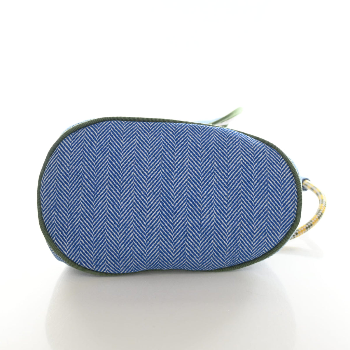 Hermes Animaux Blocks Backpack, photo 9 of 13