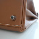 Hermes Gold Evercolor Verso...