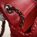 Chanel Mini Crochet Paris-S...