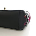 Chanel Small Calfskin See T...