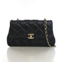 Product - Chanel Mini Lambs...