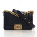 Product - Chanel Small Chev...