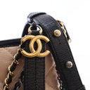 Chanel Small Aged Calfskin ...