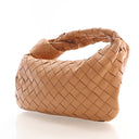 Bottega Veneta Mini Lambski...