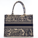 Christian Dior Medium Canva...