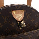 Louis Vuitton Monogram Moon...