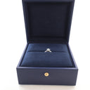 LV Diamonds Solitaire Monog...