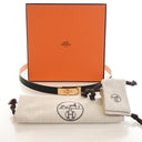 Hermes Noir Epsom Kelly 18 ...