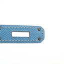 Hermes Celeste Epsom Verso ...