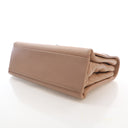 Chanel Small Calfskin Trame...