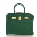 Hermes Vert Bengale Courche...
