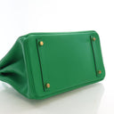 Hermes Bambou Epsom Birkin 30