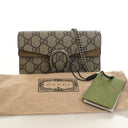 Gucci Super Mini GG Supreme...