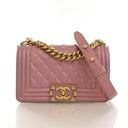 Product - Chanel Small Calf...