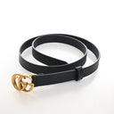 Gucci Calfskin GG Marmont T...