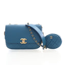 Product - Chanel Small Calf...