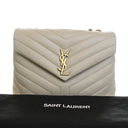Saint Laurent Medium Calfsk...
