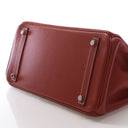 Hermes Sanguine Epsom Birki...
