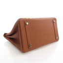 Hermes Gold Togo Officier B...