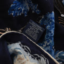 Hermes Equateur Triangle Scarf