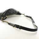 Chanel Lambskin CC Waist Bag