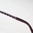 Chanel Square Sunglasses