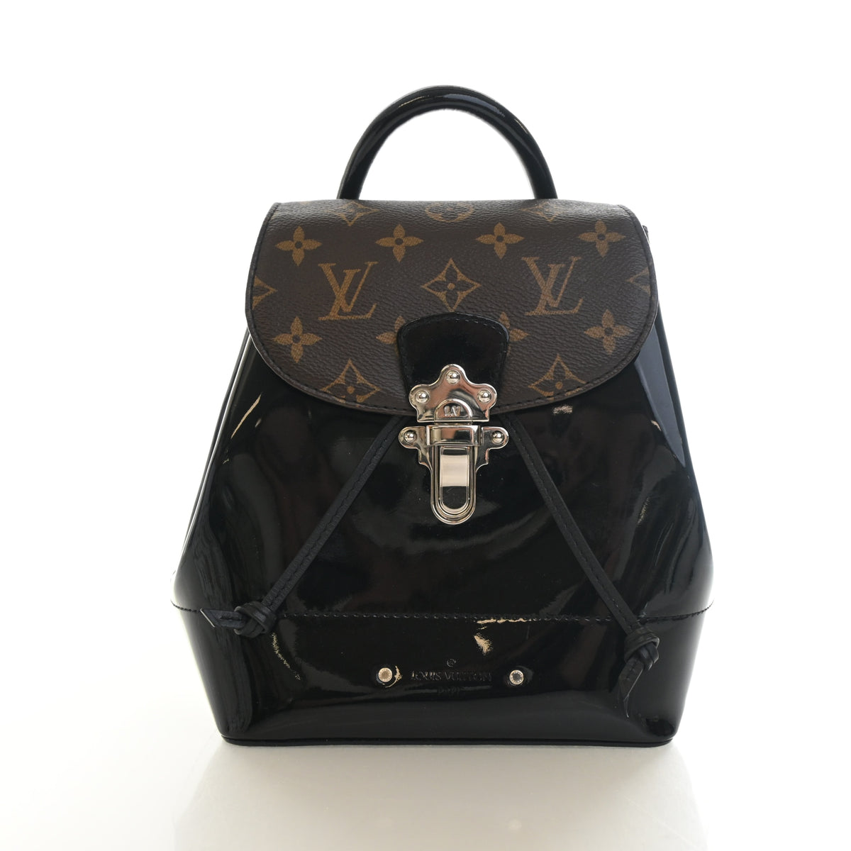 Louis Vuitton Monogram Hot Springs Backpack, photo 1 of 14