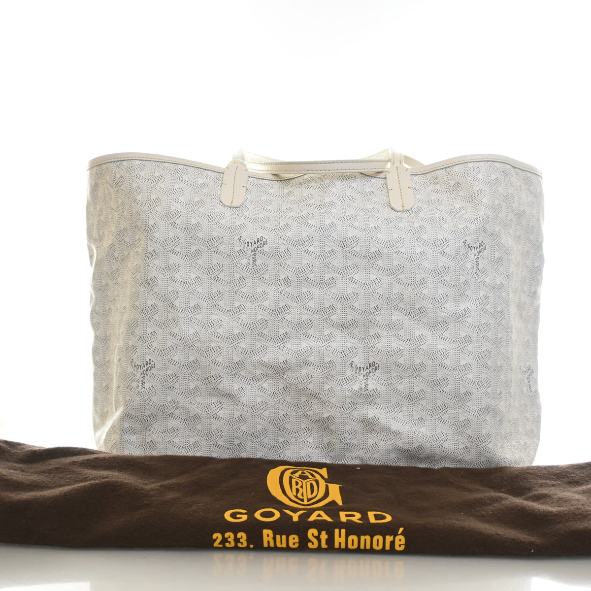 Goyard Goyardine St. Louis PM, photo 20 of 20