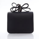 Hermes Noir Swift Marble Co...